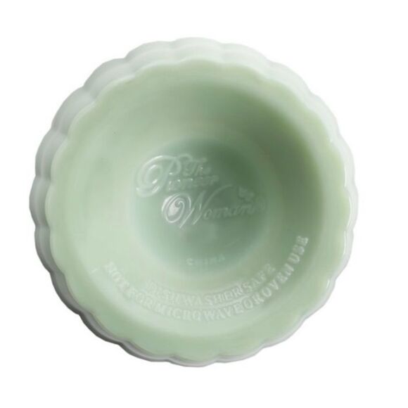 New- The Pioneer Woman timeless beauty Candy Dish ,Jadeite - Picture 5 of 6